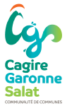 Comunidad de Comunas Cagire Garonne Salat