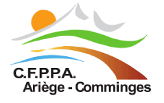 CFPPA Ariege Comminges