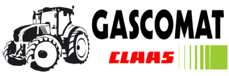 Gascomat SAS