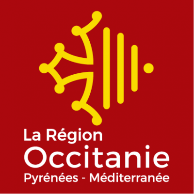 La Région Occitanie Pyrénées-Méditerranée