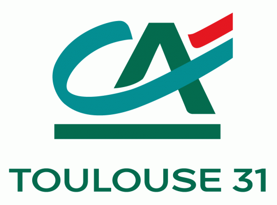 Crédito Agricole Toulouse 31