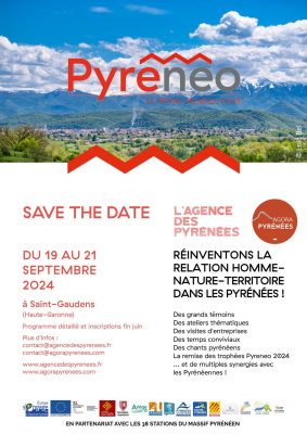 Pyrénéo & Les Pyrénéennes